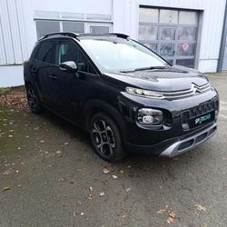 Citroen C3 Aircross PureTech 110 S&S BVM6 Shine Angers