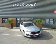 Skoda Octavia Combi Lanvallay