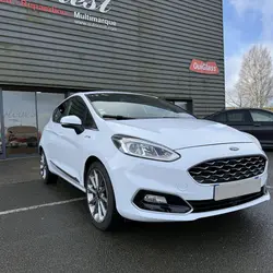 Ford Fiesta 1.0 ECOBOOST 140CH STOP&START VIGNALE 5P EURO6.2 Lanvallay
