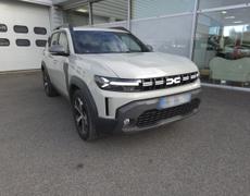 Dacia Duster Vitré