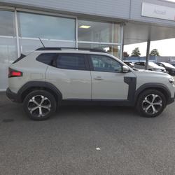 Dacia Duster Journey TCe 130 4x2 occasion - Vitr&eacute; - photo 2/27