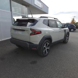 Dacia Duster Journey TCe 130 4x2 occasion - Vitr&eacute; - photo 3/27