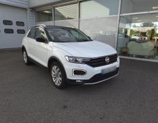Volkswagen T-Roc Vitré
