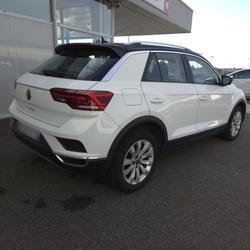 Volkswagen T-Roc 1.5 TSI 150 EVO CARAT occasion - Vitr&eacute; - photo 3/26