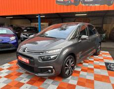 Citroen C4 Spacetourer