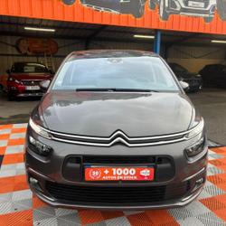 Citroen C4 Spacetourer PureTech 130 EAT8 FEEL JA 17 Pack Drive Assist et Enfant Lescure-d'Albigeois