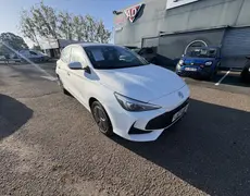 MG MG3 Guipry-Messac