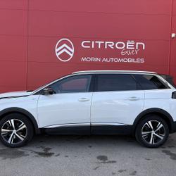 Peugeot 5008 1.2 PURETECH 130CH S&S GT EAT8 Guer