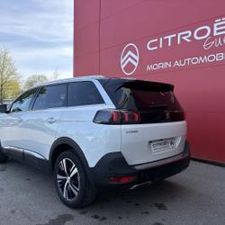 Peugeot 5008 1.2 PURETECH 130CH S&S GT EAT8 Guer