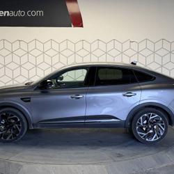 Renault Arkana E-Tech full hybrid 145 GSR2 esprit Alpine Tarbes