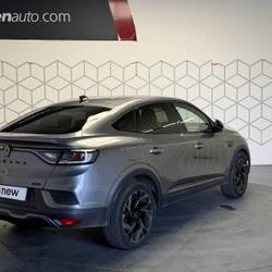 Renault Arkana E-Tech full hybrid 145 GSR2 esprit Alpine Tarbes