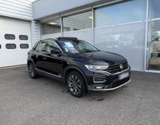 Volkswagen T-Roc Vitré