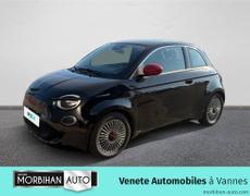 Fiat 500 II Vannes