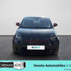Fiat 500 II E 118 CH (RED) Vannes