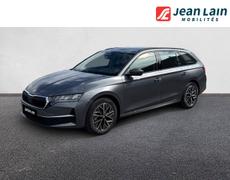 Skoda Octavia Combi - Octavia Combi 1.5 TSI Hybrid 150 ch ACT DSG7 Clever - 34 760 €