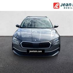 Skoda Octavia Combi Octavia Combi 1.5 TSI Hybrid 150 ch ACT DSG7 Clever Margencel