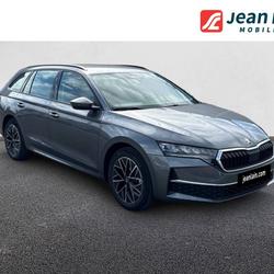 Skoda Octavia Combi Octavia Combi 1.5 TSI Hybrid 150 ch ACT DSG7 Clever Margencel