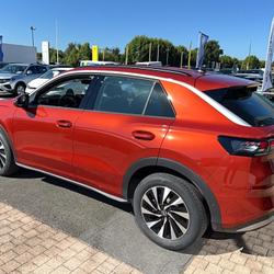 Volkswagen T-Roc T-Roc 1.5 eTSI Hybrid 116 ch DSG7 Life Bergerac