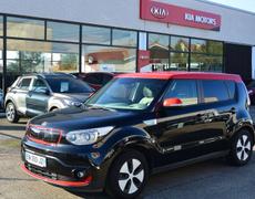Kia Soul Mions