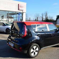 Kia Soul EV 110CH Mions