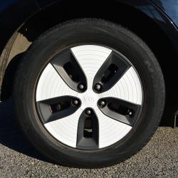 Kia Soul EV 110CH Mions