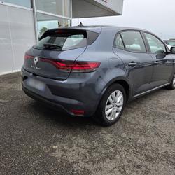 Renault Megane 4 Business Blue dCi 115 EDC -21N occasion - Ch&acirc;teau-Gontier-sur-Mayenne - photo 3/22