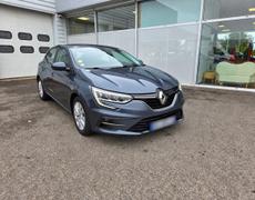 Renault Megane 4