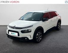 Citroen C4 Cactus Voiron