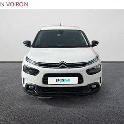 Citroen C4 Cactus PureTech 110 S&S BVM6 Shine Voiron
