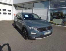 Volkswagen T-Roc Vitré