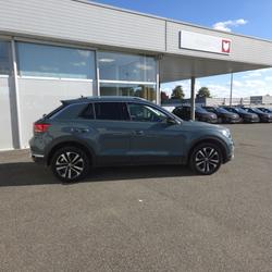 Volkswagen T-Roc 1.5 TSI 150 EVO LOUNGE DSG7 occasion - Vitr&eacute; - photo 3/20