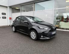 Toyota Yaris Vitré