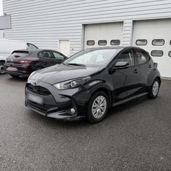 Toyota Yaris Hybride 116h Dynamic Business Beyond Zer occasion - Vitr&eacute; - photo 2/19