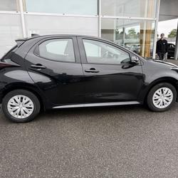 Toyota Yaris Hybride 116h Dynamic Business Beyond Zer occasion - Vitr&eacute; - photo 3/19