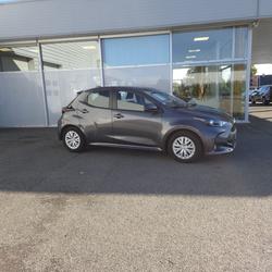 Toyota Yaris Hybride 116h Dynamic Business Beyond Zer occasion - Vitr&eacute; - photo 2/23