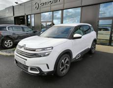 Citroen C5 Aircross - BlueHDi 130 S&S BVM6 Business - 16 990 €