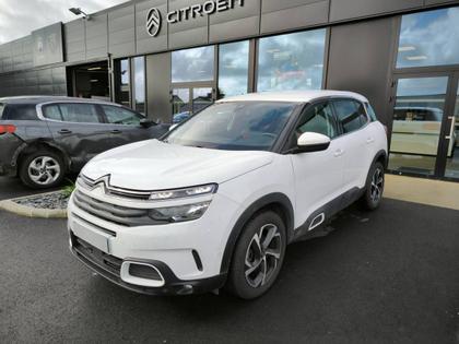 Citroen C5 Aircross - BlueHDi 130 S&S BVM6 Business - 16 990 €