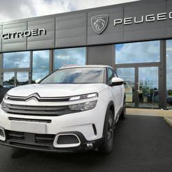 Citroen C5 Aircross BlueHDi 130 S&S BVM6 Business Liffr&eacute;
