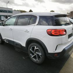 Citroen C5 Aircross BlueHDi 130 S&S BVM6 Business Liffr&eacute;