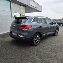 Renault Kadjar Evolution TCe 140 EDC occasion - Vitr&eacute; - photo 3/22