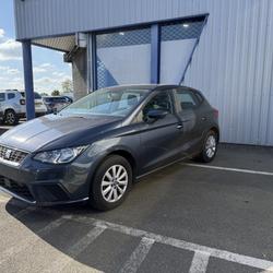 Seat Ibiza 1.6 TDI 95 Style occasion - Ch&acirc;teau-Gontier-sur-Mayenne - photo 2/18