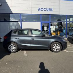 Seat Ibiza 1.6 TDI 95 Style occasion - Ch&acirc;teau-Gontier-sur-Mayenne - photo 3/18