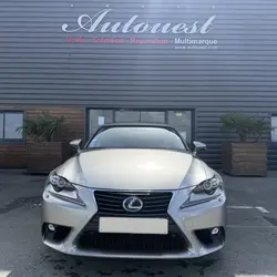 Lexus IS 300H EXECUTIVE Lanvallay