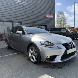 Lexus IS 300H EXECUTIVE Lanvallay
