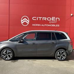 Citroen C4 Spacetourer BLUEHDI 130CH S&S BUSINESS + E6.D Guer