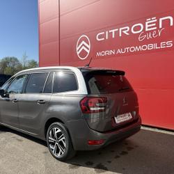 Citroen C4 Spacetourer BLUEHDI 130CH S&S BUSINESS + E6.D Guer
