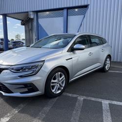 Renault Megane 4 Estate evolution Blue dCi 115 EDC occasion - Ch&acirc;teau-Gontier-sur-Mayenne - photo 2/22