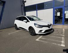 Renault Clio Estate Château-Gontier-sur-Mayenne