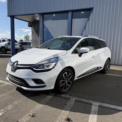 Renault Clio Estate Intens Energy TCe 90 occasion - Ch&acirc;teau-Gontier-sur-Mayenne - photo 2/20
