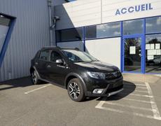 Dacia Sandero Château-Gontier-sur-Mayenne